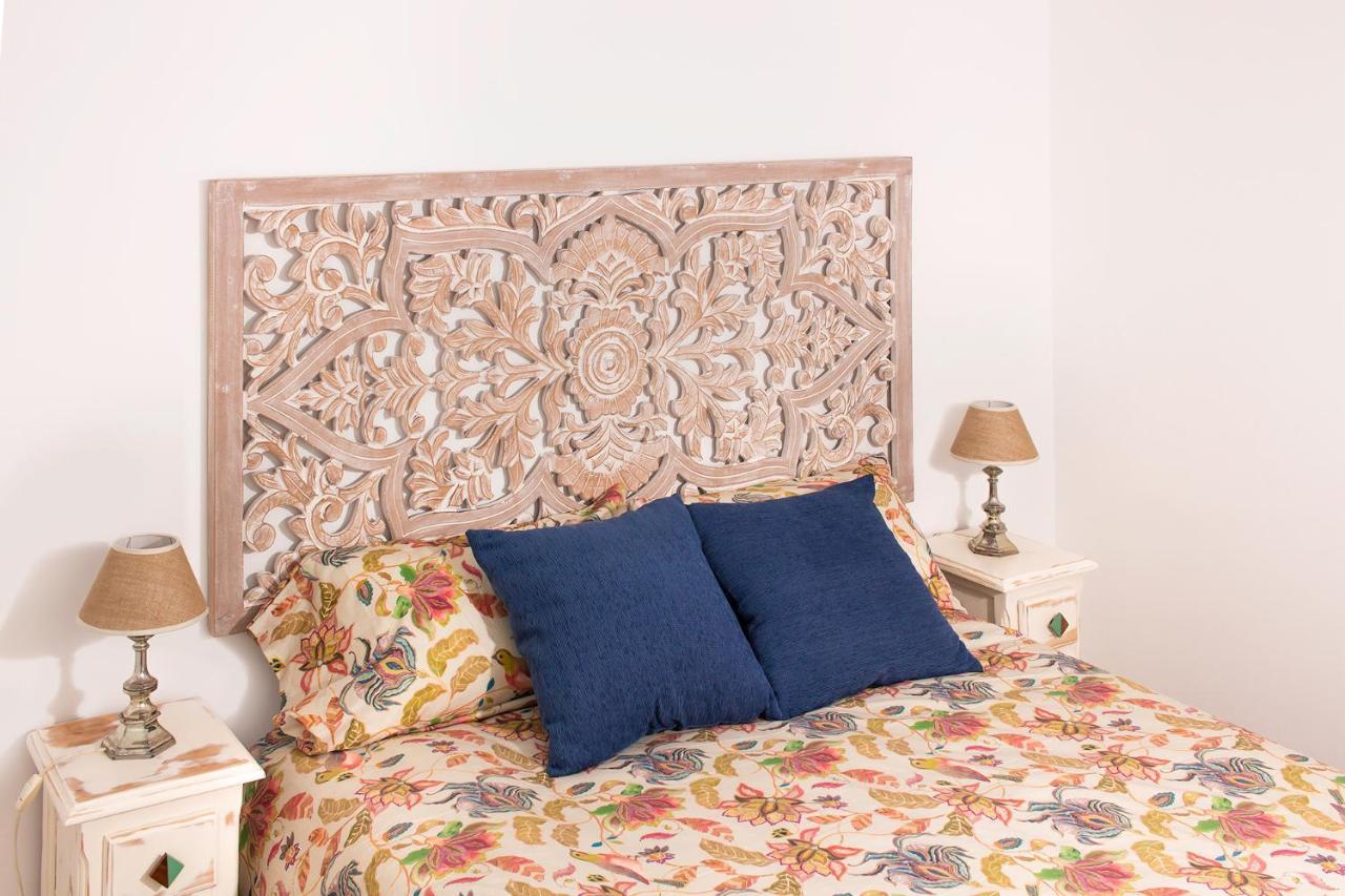 Apto. Maese Montanes. Centrico Con Piscina Privada Seville Ngoại thất bức ảnh