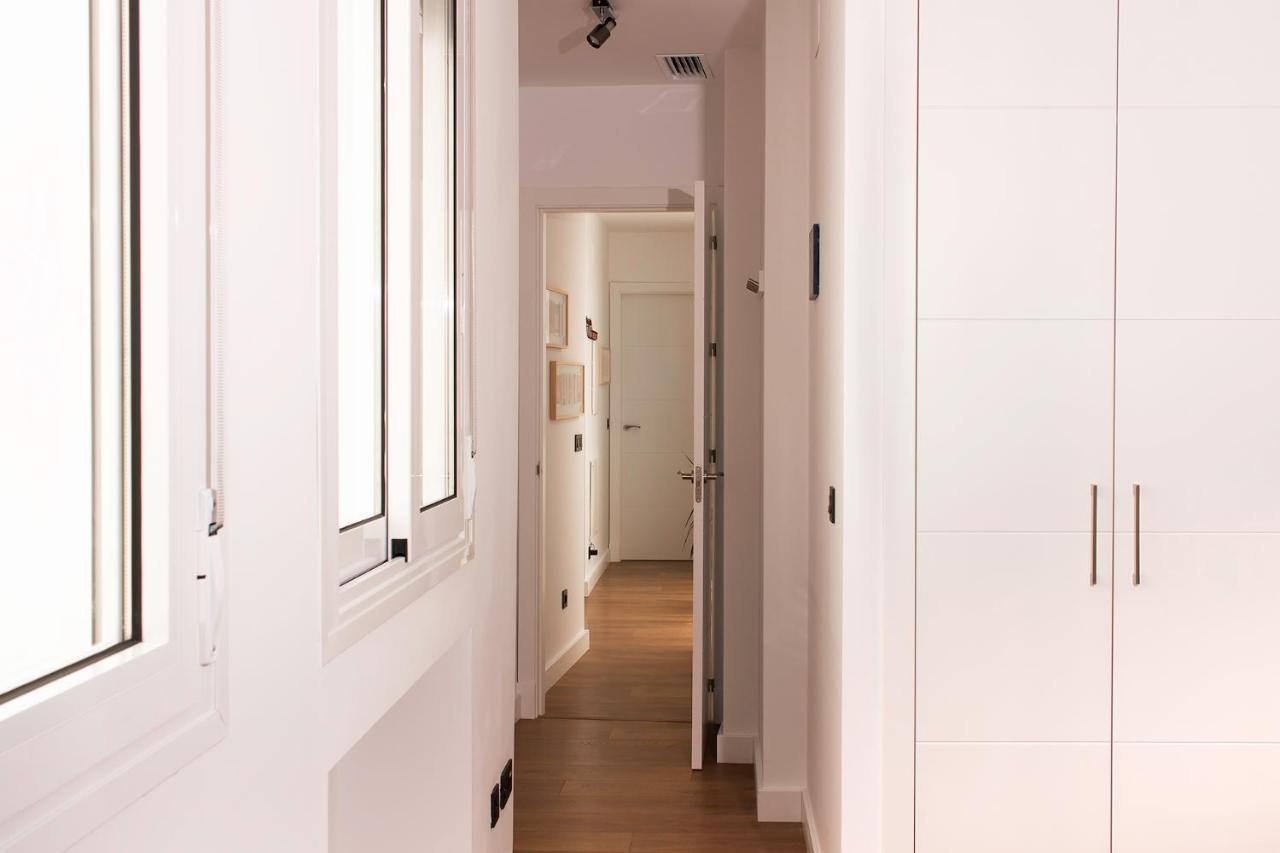 Apto. Maese Montanes. Centrico Con Piscina Privada Seville Ngoại thất bức ảnh