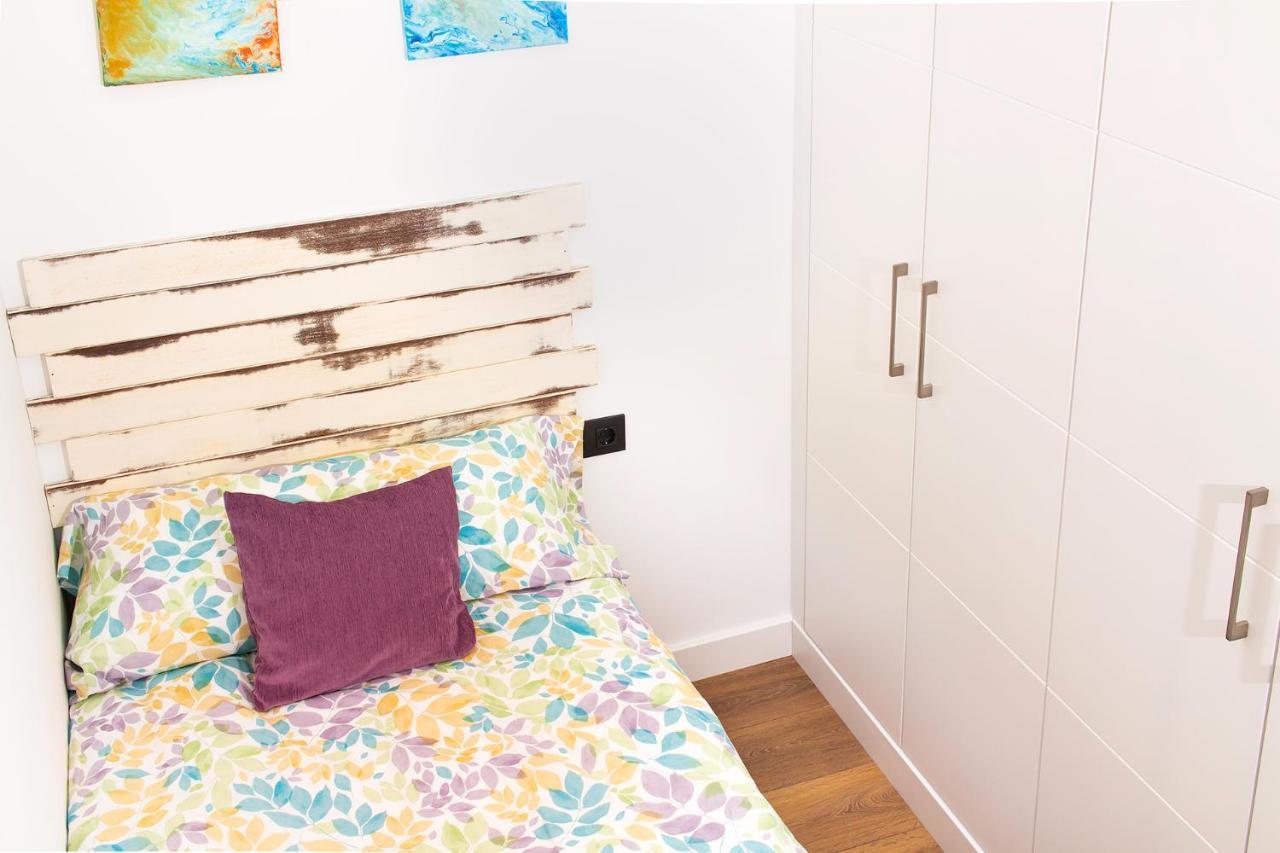 Apto. Maese Montanes. Centrico Con Piscina Privada Seville Ngoại thất bức ảnh
