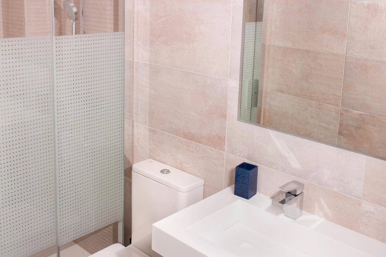 Apto. Maese Montanes. Centrico Con Piscina Privada Seville Ngoại thất bức ảnh